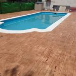 beton amprentat constanta