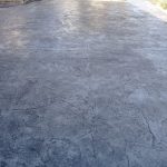 beton amprentat pitesti